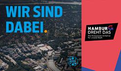 Hamburg saves energy - "Hamburg dreht das"